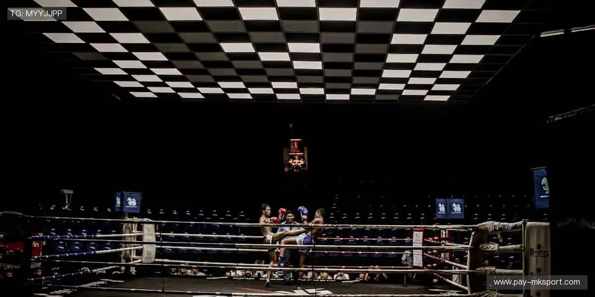 🚀 赛事狂欢，点燃全民运动热情！